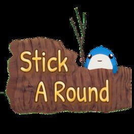 Stick A Round artwork 4