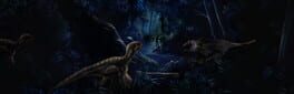 Prehistoric Hunt artwork 1