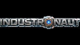 Industronaut artwork 2