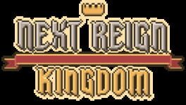 Next Reign: Kingdom artwork 1