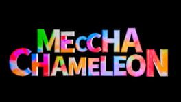 Meccha Chameleon artwork 2
