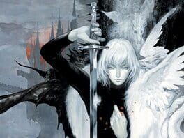 Castlevania: Aria of Sorrow artwork 15