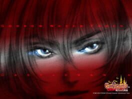 Castlevania: Aria of Sorrow artwork 13
