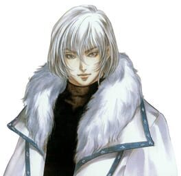 Castlevania: Aria of Sorrow artwork 7