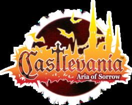 Castlevania: Aria of Sorrow artwork 3