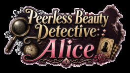 Peerless Beauty Detective: Alice artwork 1