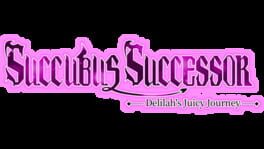 Succubus Successor: Delilah's Juicy Journey artwork 2