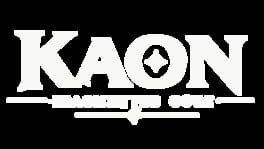 Kaon : Fragmented Core artwork 1