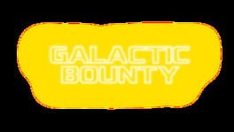 Galactic Bounty artwork 2