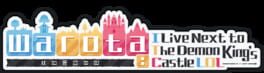 Warota: I Live Next to The Demon King's Castle LOL artwork 2