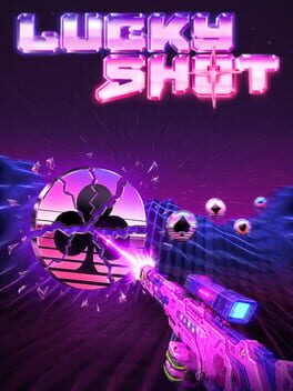 Lucky Shot artwork 1