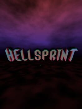 Hellsprint artwork 1