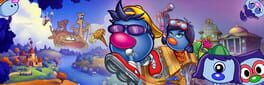 Zoombinis artwork 4