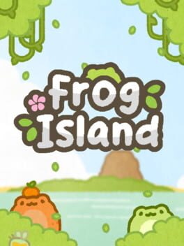 Frog Island artwork 6