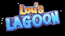 Lou's Lagoon artwork 1