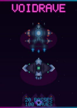 Voidrave artwork 2