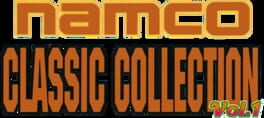 Namco Classic Collection Vol. 1 artwork 1
