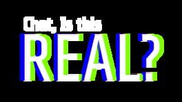 Chat, Is This Real? artwork 2