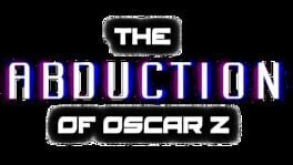 The Abduction of Oscar Z artwork 2