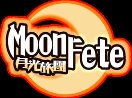 Moon Fete artwork 2