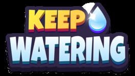 Keep Watering artwork 2