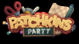 Patchkins Party artwork 3