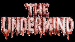 The Undermind artwork 2