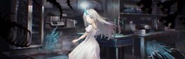 Labyrinth of the Crystal Princess artwork 2