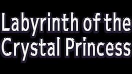 Labyrinth of the Crystal Princess artwork 1