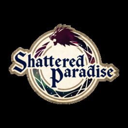 Shattered Paradise artwork 1