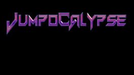 JumpoCalypse artwork 1