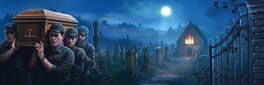 Cemetery Simulator artwork 1