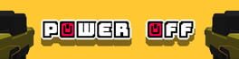 Power Off artwork 1