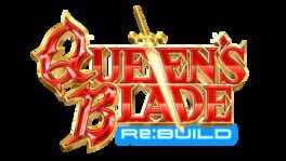 Queen's Blade Re:Build artwork 2