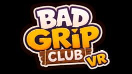 Bad Grip Club artwork 2