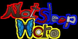 Not Sleep Hero artwork 2