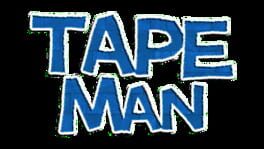 Tape Man artwork 2