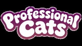 Professional Cats artwork 2