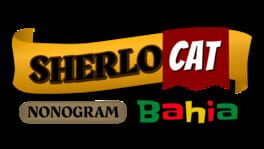 SherloCat Nonogram Bahia artwork 2