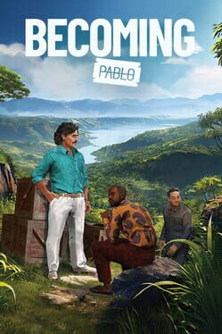 Becoming Pablo artwork 3