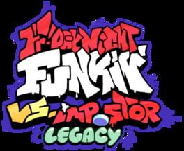 Friday Night Funkin': Vs Impostor artwork 2