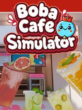 Boba Cafe Simulator artwork 2