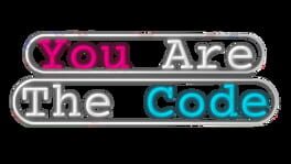 You Are The Code artwork 2