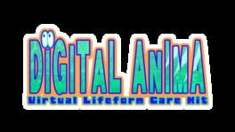 Digital Anima: Virtual Lifeform Care Kit artwork 1