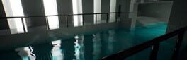 Poolcore Reflection artwork 1