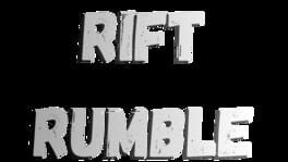 Rift Rumble artwork 2