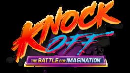 Knock Off: The Battle for Imagination artwork 2