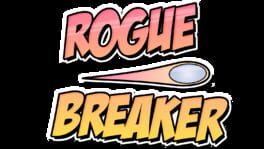 Rogue Breaker artwork 2