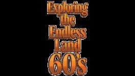 Exploring the Endless Land: 60s artwork 2