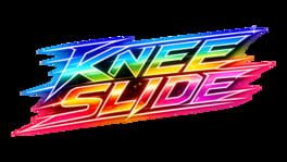 Knee Slide artwork 2